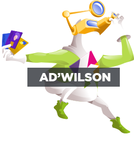 AD'Wilson