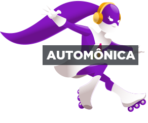 Automônica