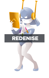 Redenise