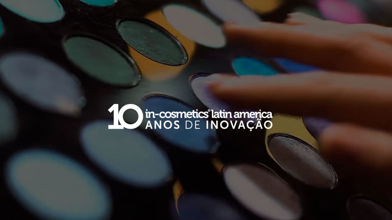 in-cosmetics Latin America