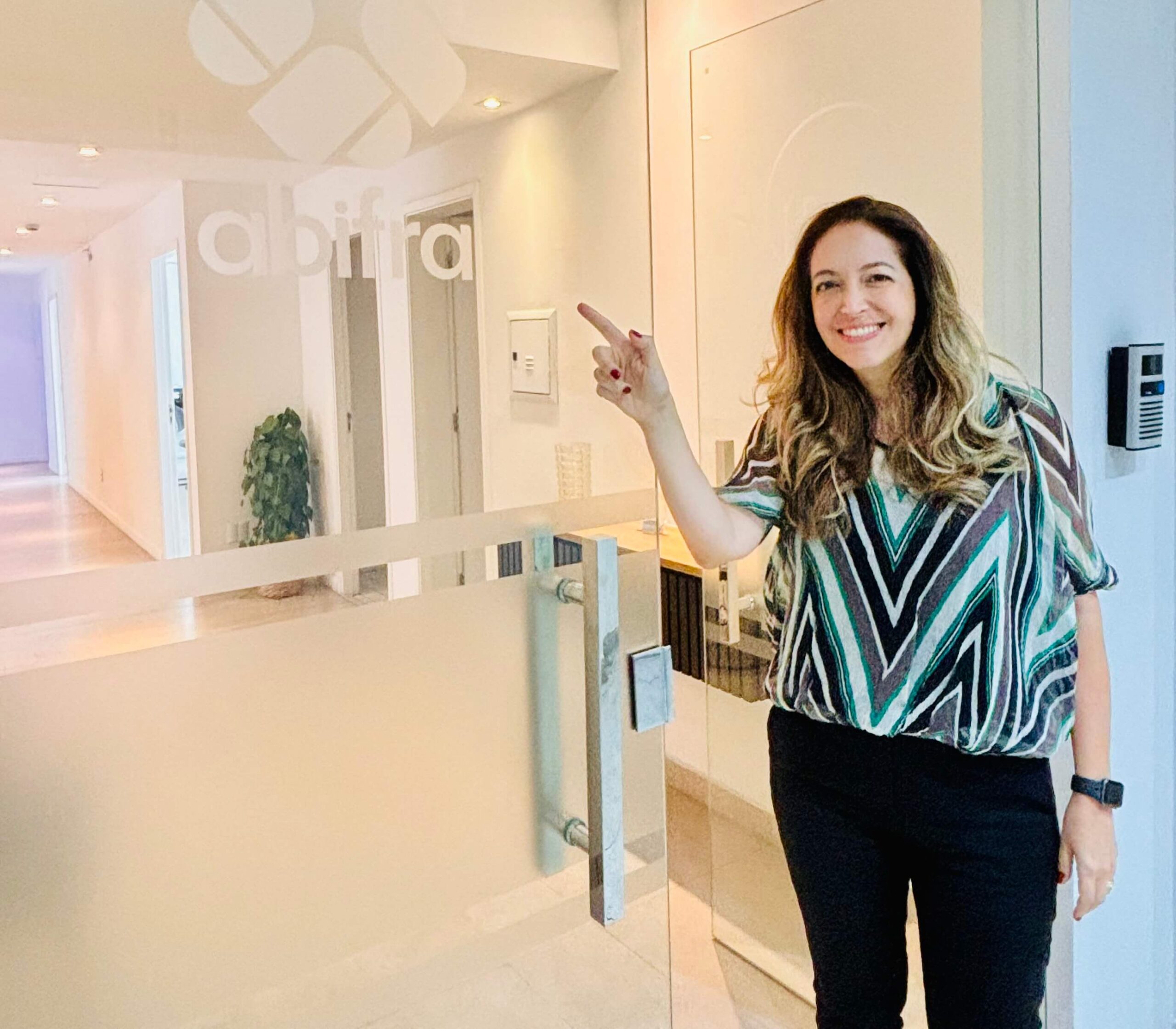 ABIFRA sob nova direção