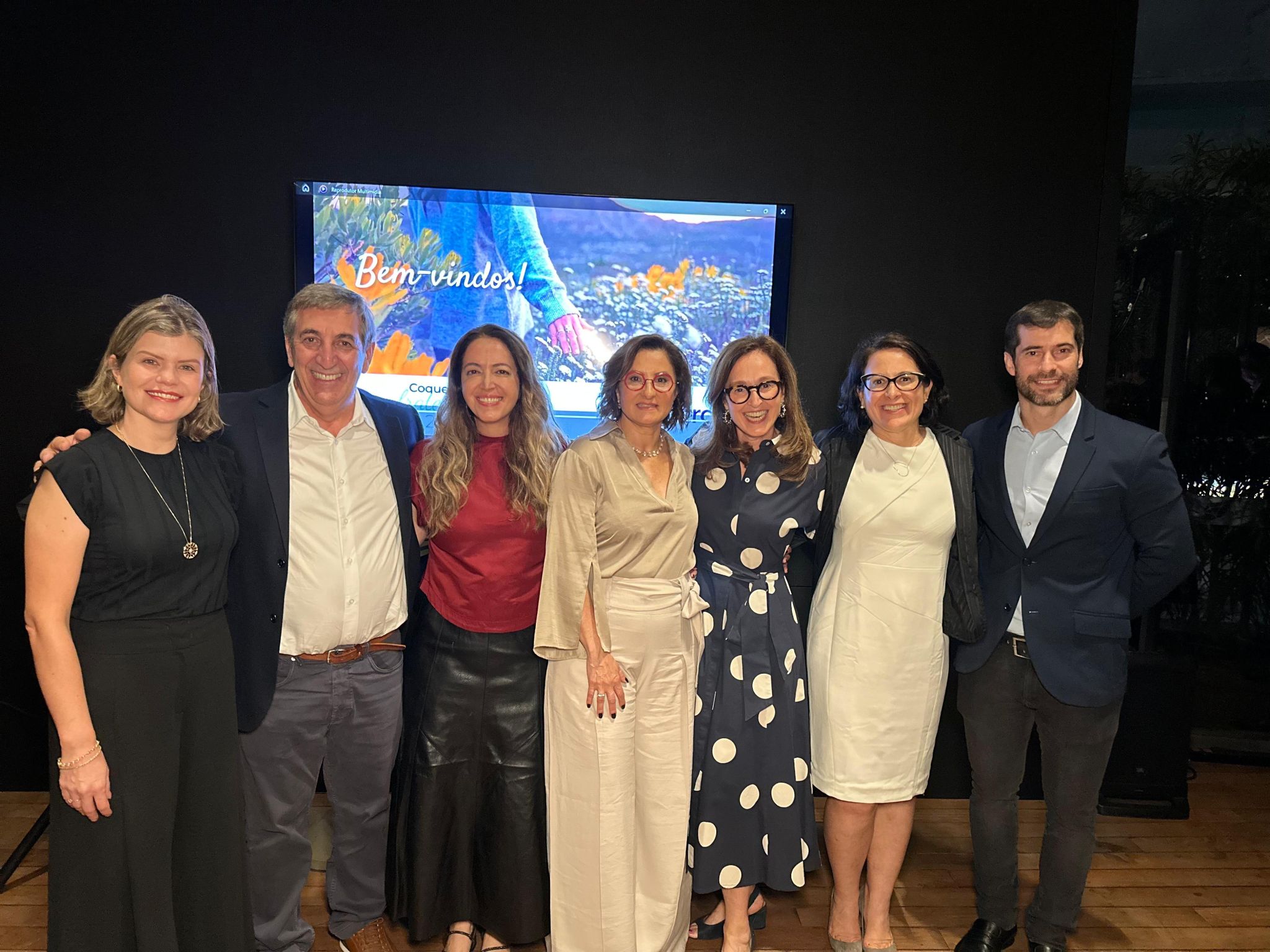 Confraternização celebra os 46 anos da ABIFRA