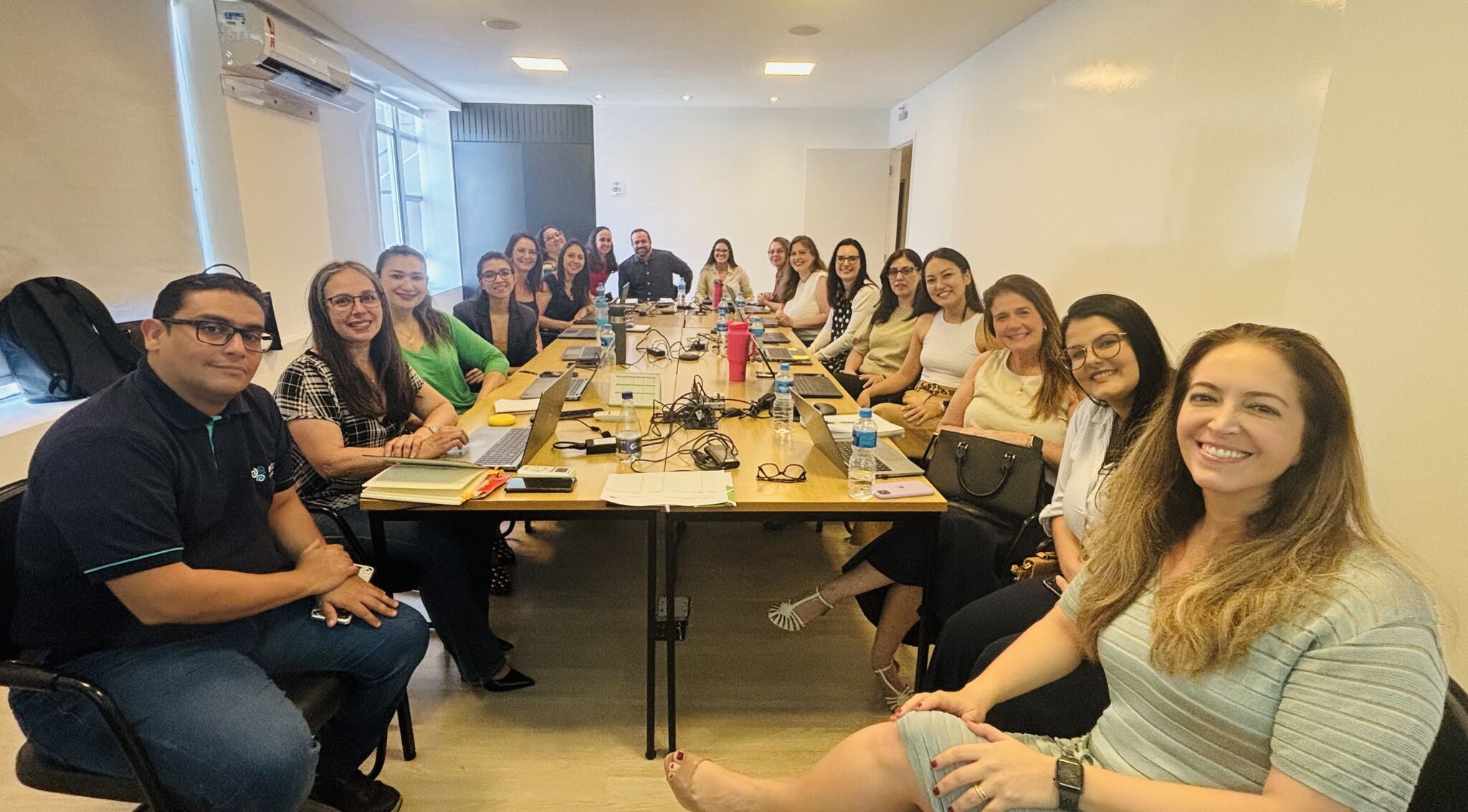 ABIFRA encerra 2024 com reuniões de Grupos Técnicos estratégicos