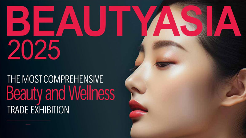 BeautyAsia