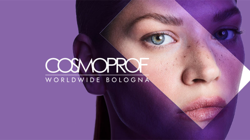 Cosmoprof – Bologna, Itália