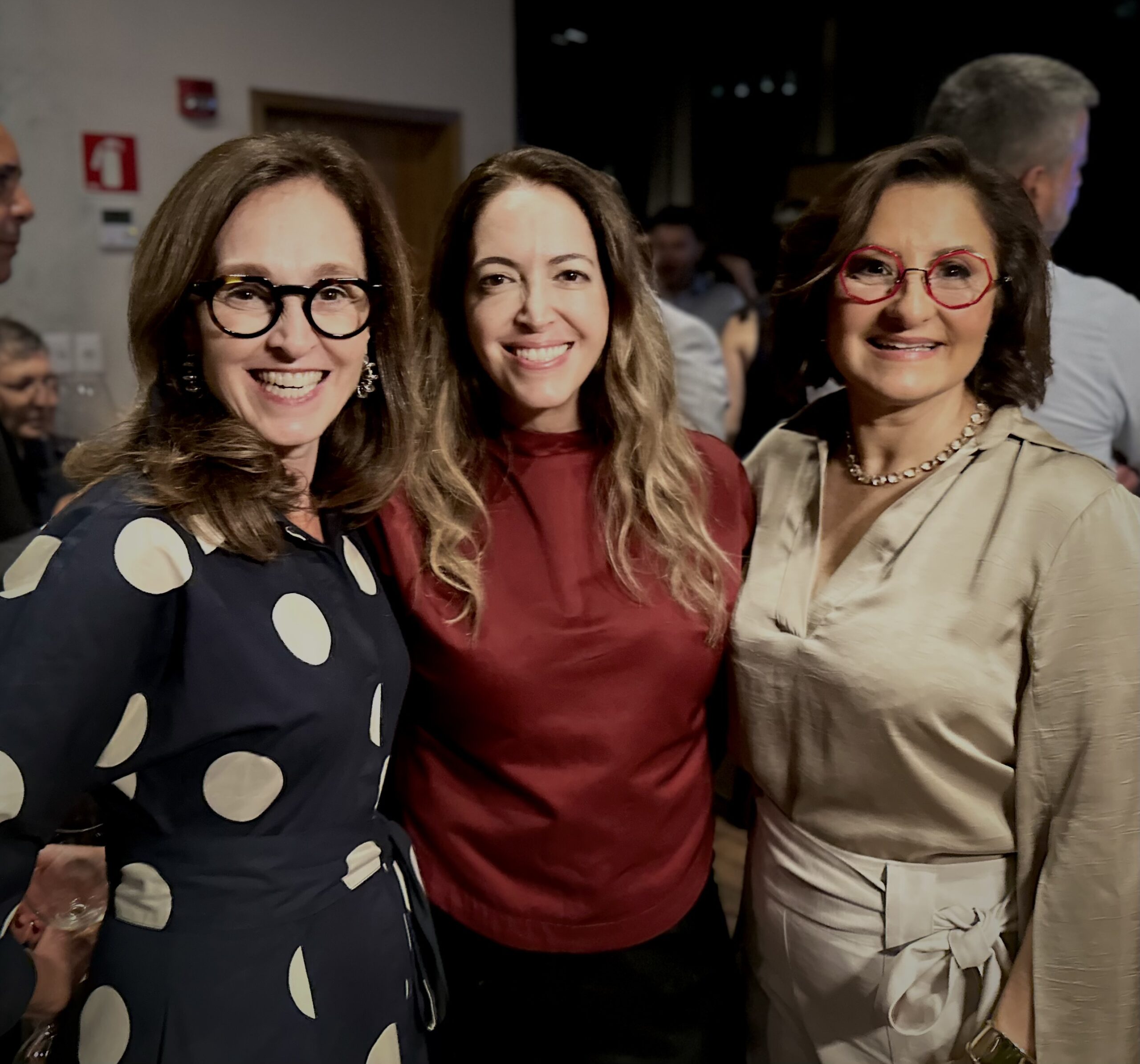 Confraternização ABIFRA 2024