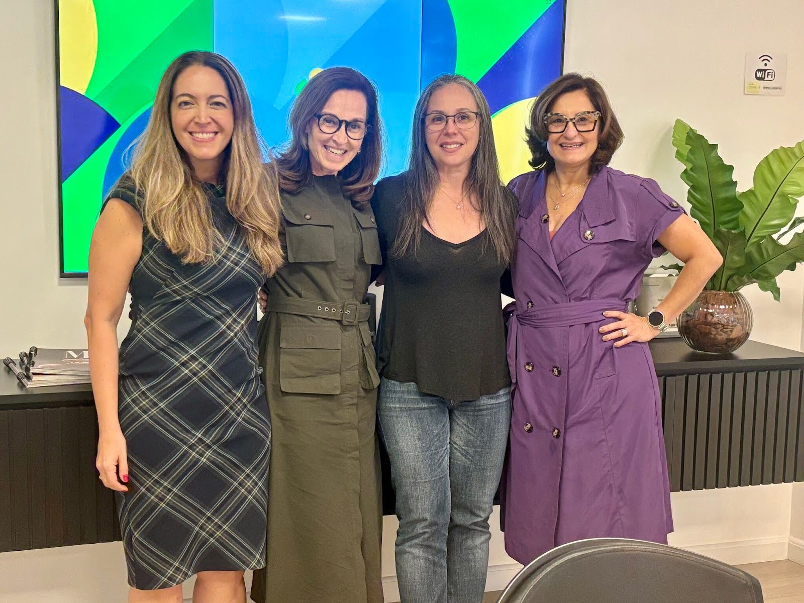 Abifra realiza Assembleia Geral Ordinária e apresenta novo site