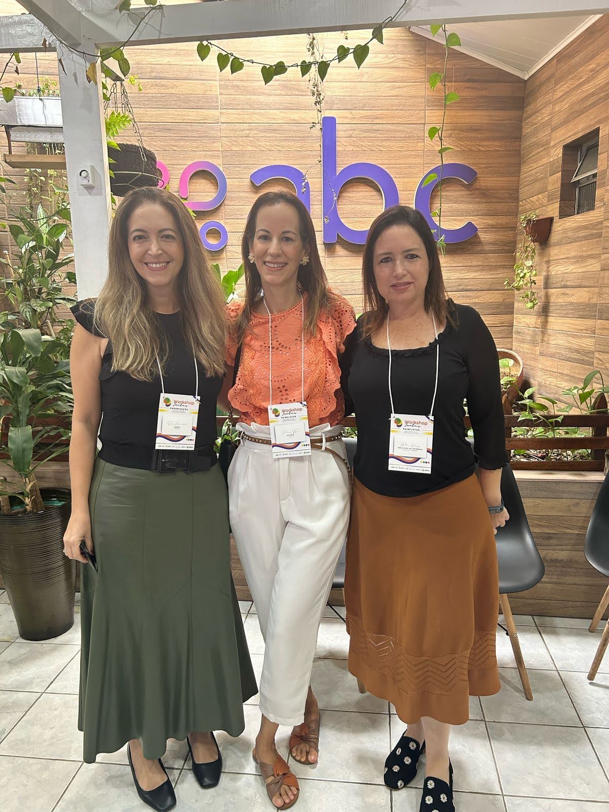 Workshop Fortalece Liderança Feminina no Setor Industrial