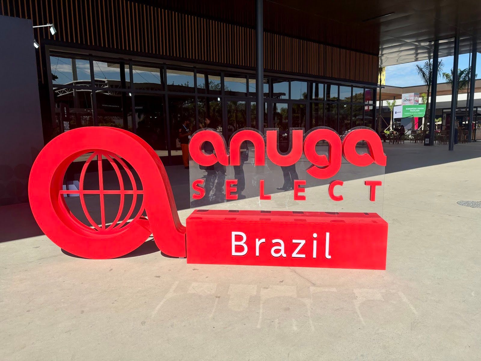 Anuga Select Brazil Impulsiona Setor de Alimentos