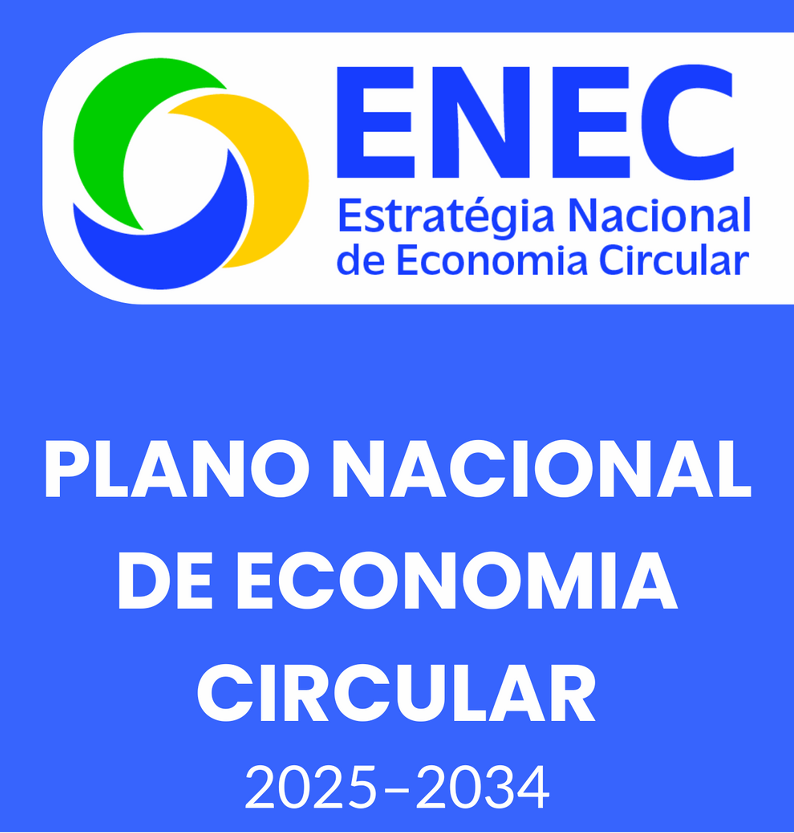 Governo aprova Plano Nacional de Economia Circular 2025-2034