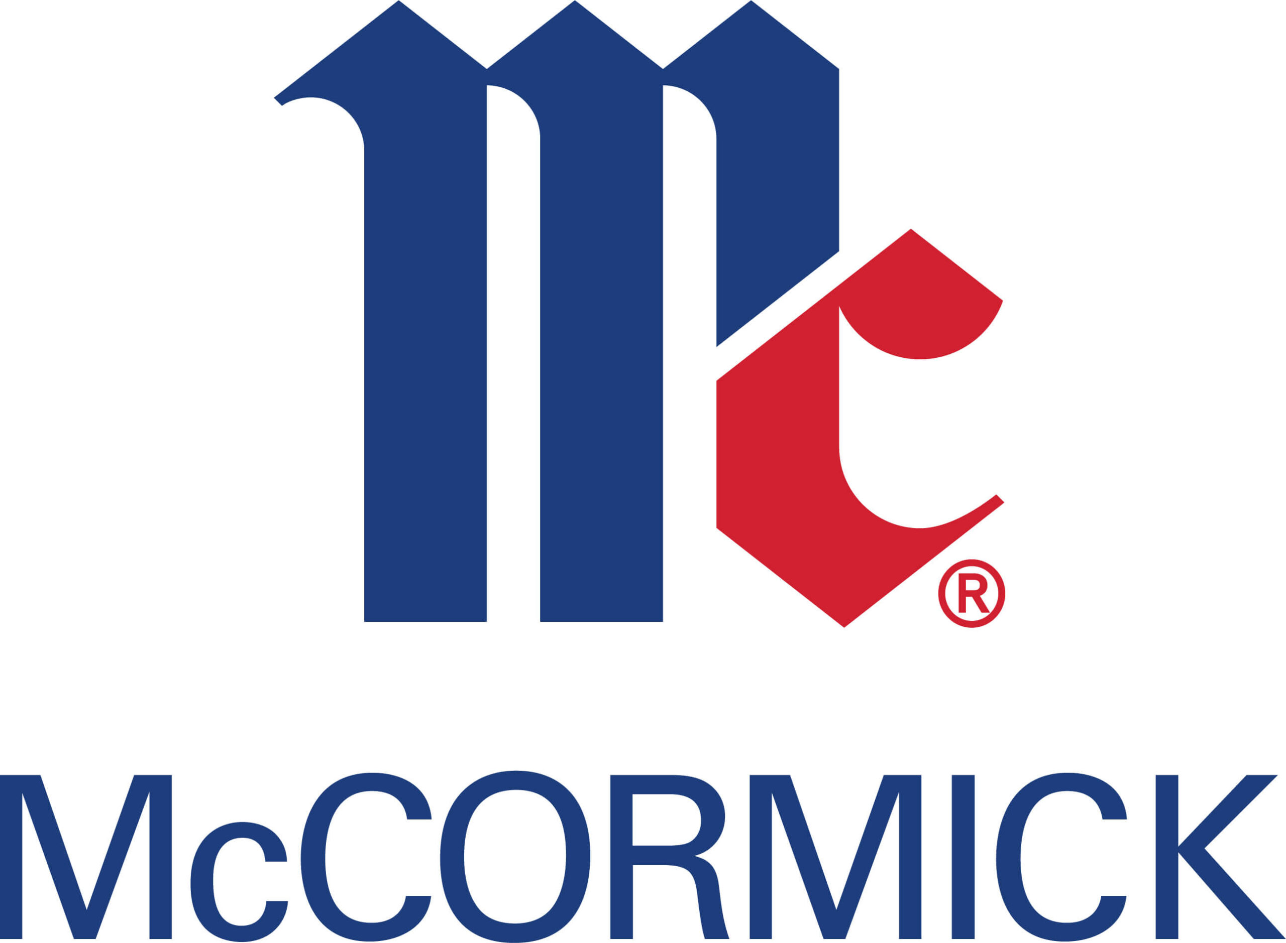 MCCORMICK 