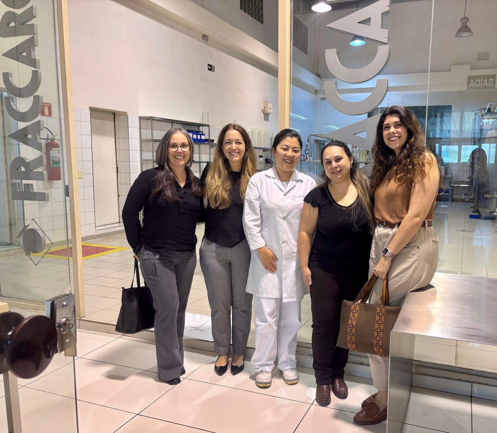 Fraccaroli: mais de um século de tradição e inovação