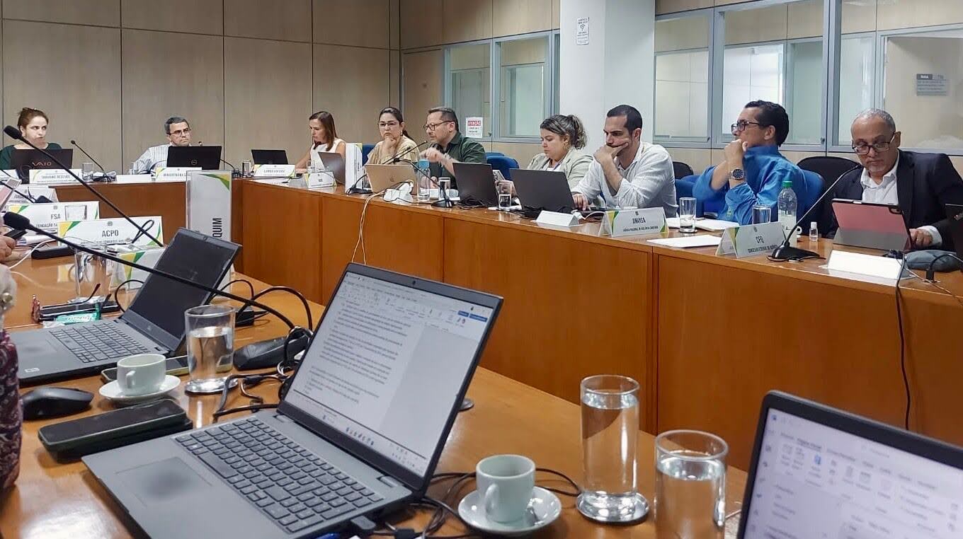 ABIFRA acompanha reuniões da CONASQ sobre a Lei nº 15.022/2024