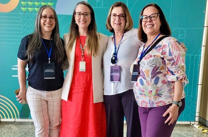 Evento da Anvisa discute regulação de alimentos no Brasil