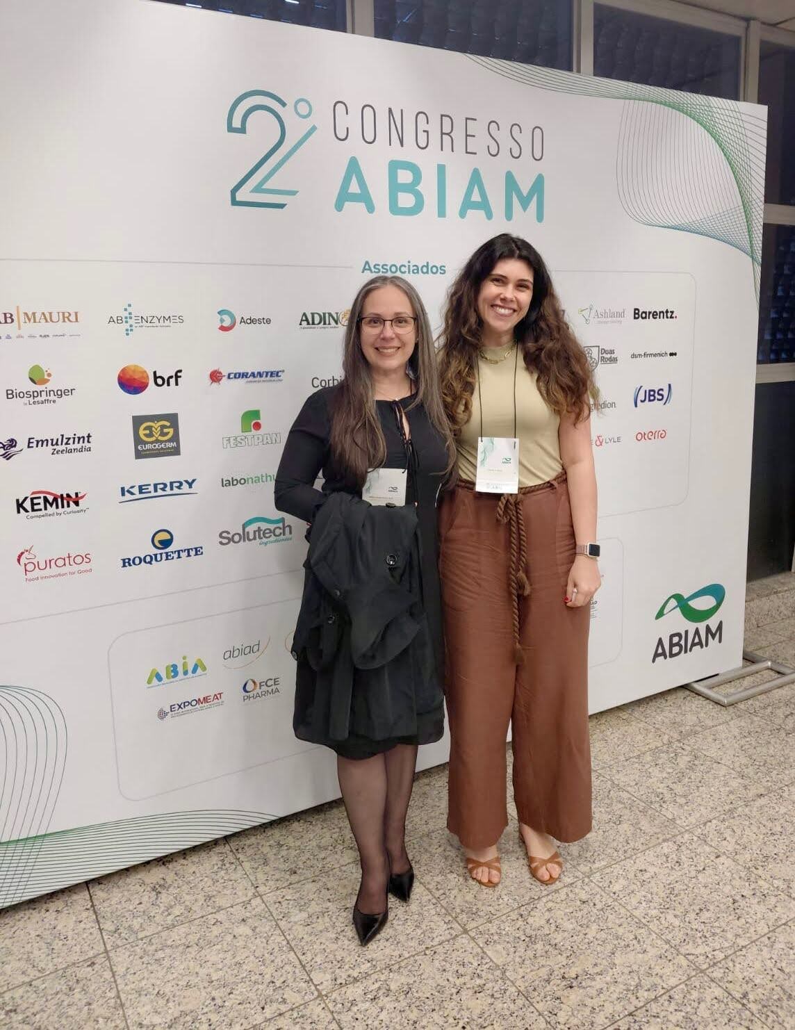 ABIFRA acompanha discussões no 2º Congresso da ABIAM