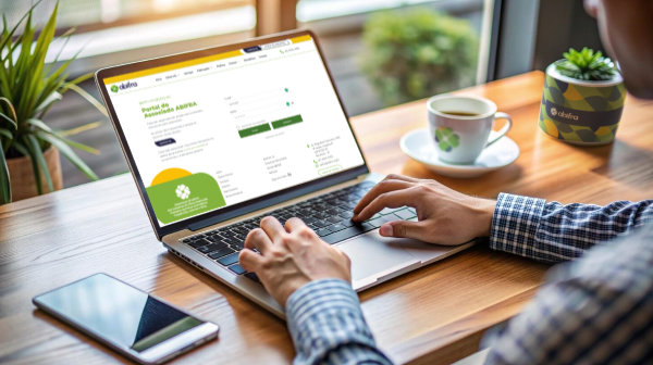 ABIFRA lança novo Portal do Associado