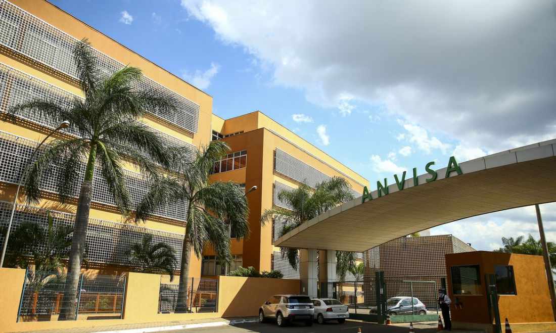 Anvisa aprova Agenda Regulatória