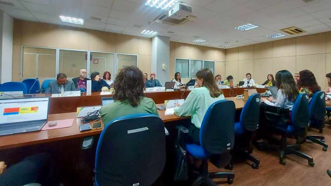 CONASQ avança em decreto