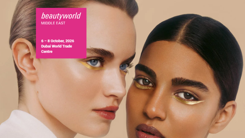 BeautyWorld Middle East