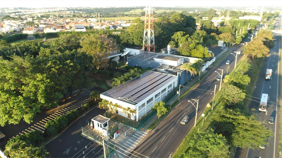 São José do Rio Preto