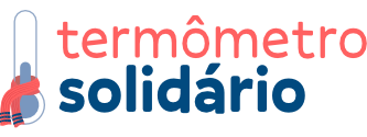 Termômetro Solidário