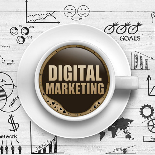 estratégia de marketing digital