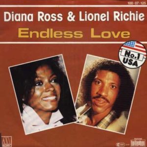 Endless Love - Diana e Lionel