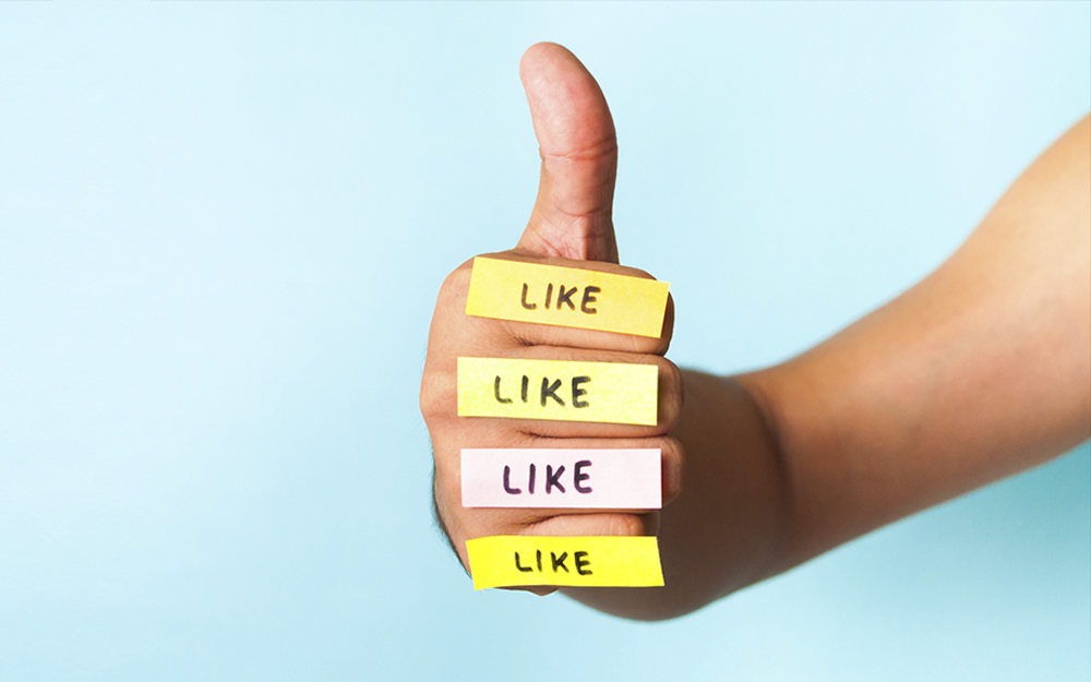8 passos para criar anúncios no Facebook