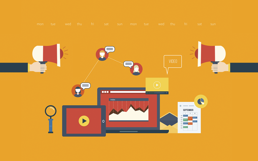 Como criar uma boa estratégia de Marketing Digital?