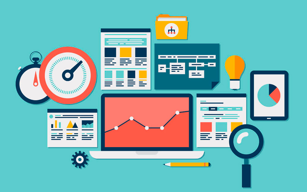 O que são métricas e como usá-las para medir os resultados de marketing digital?