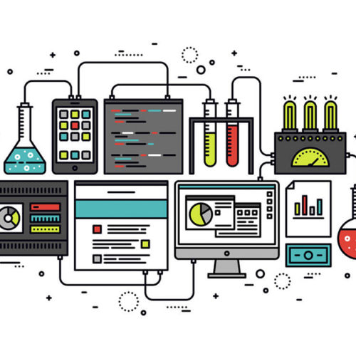 ferramentas de automação de marketing