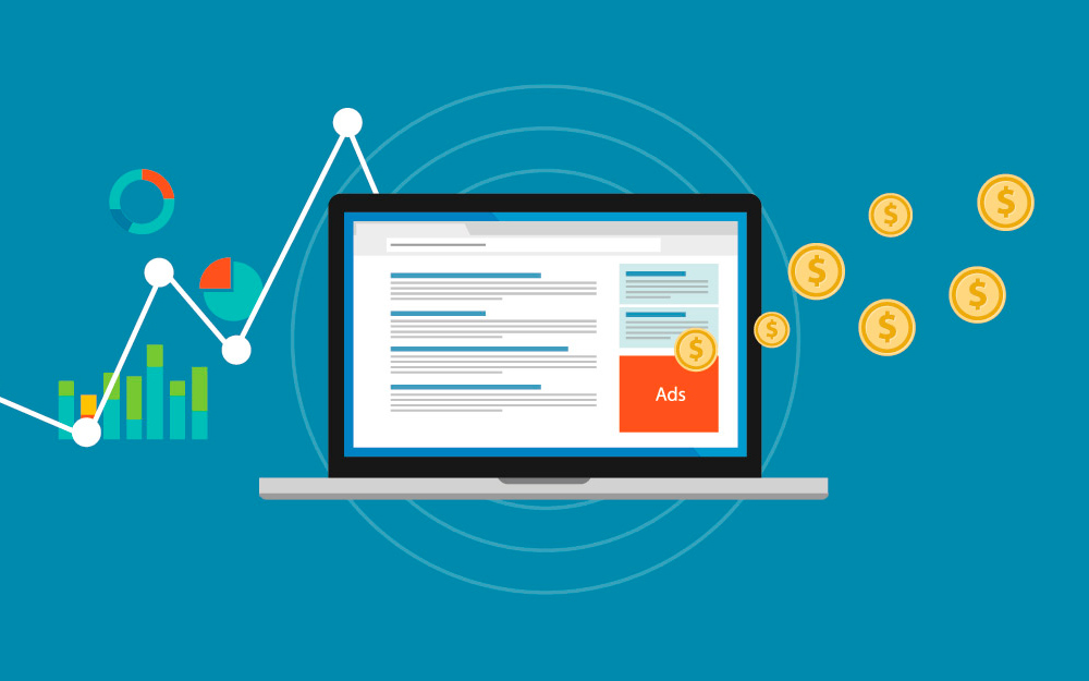 Mídia paga: entenda como funciona o leilão de palavras do Google