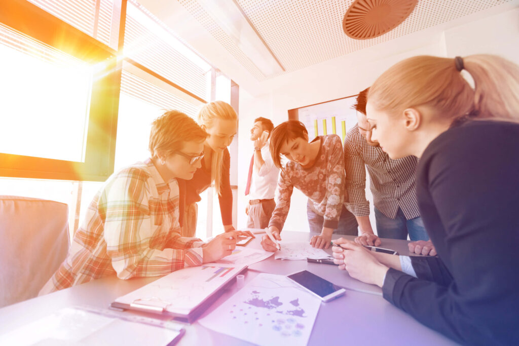 O que é essencial para a comunicação de uma empresa ter sucesso?