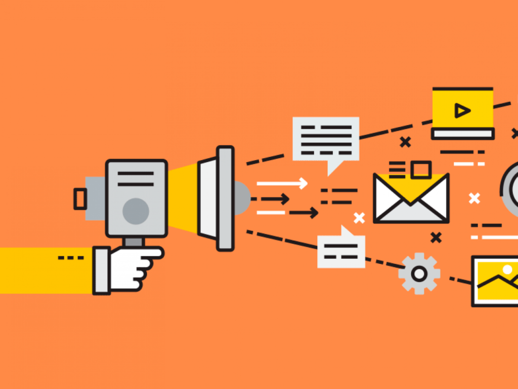 6 fatos sobre marketing de conteúdo que seu chefe vai gostar de descobrir