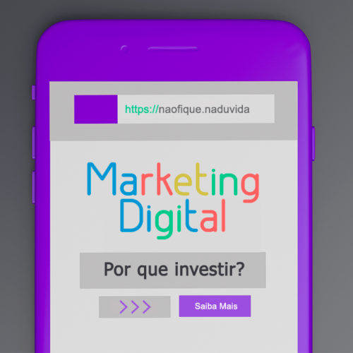 Marketing Digital