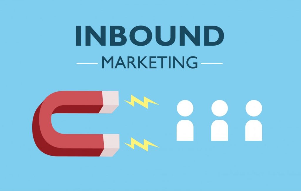 Inbound Marketing: fazendo o cliente vir até você