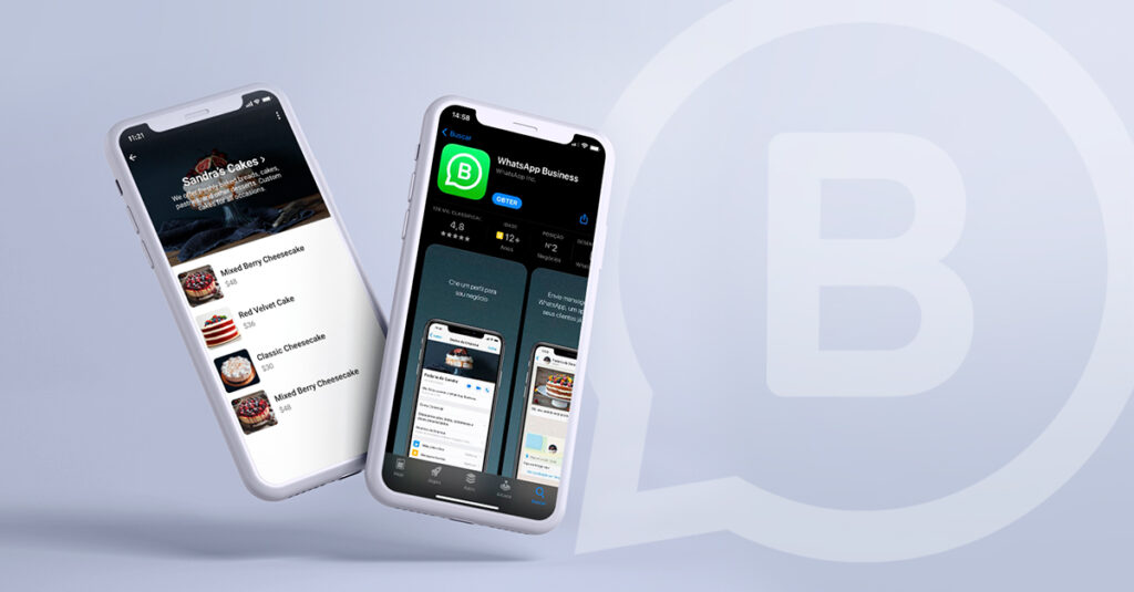 WhatsApp lança botão de compras no próprio aplicativo