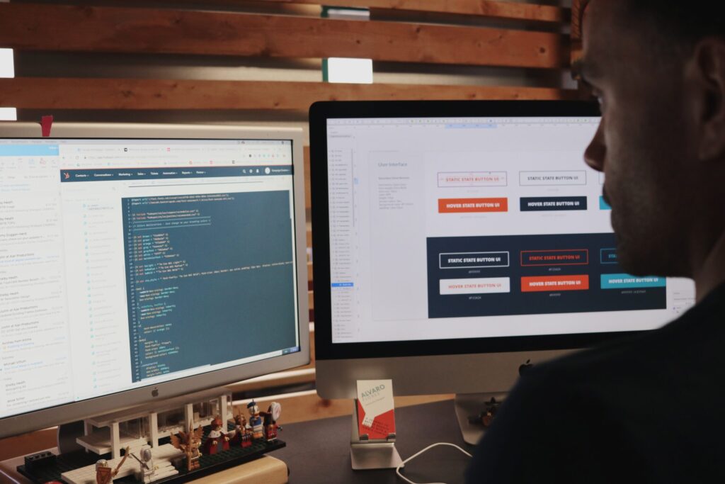 Como construir uma presença digital forte