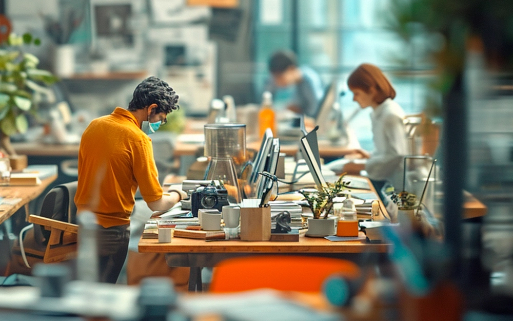 A evolução da jornada do consumidor: estratégias centradas no cliente e IA
