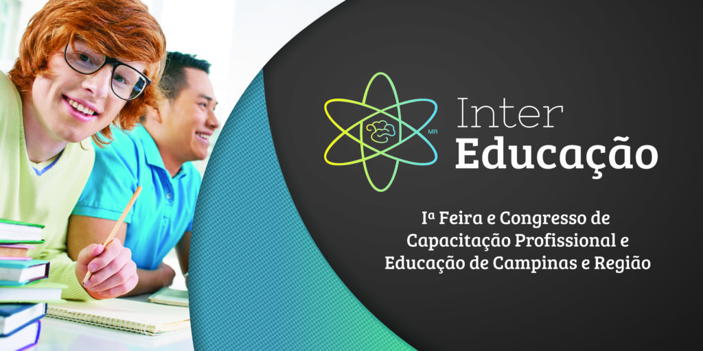 INTER EDUCAÇÃO 2016