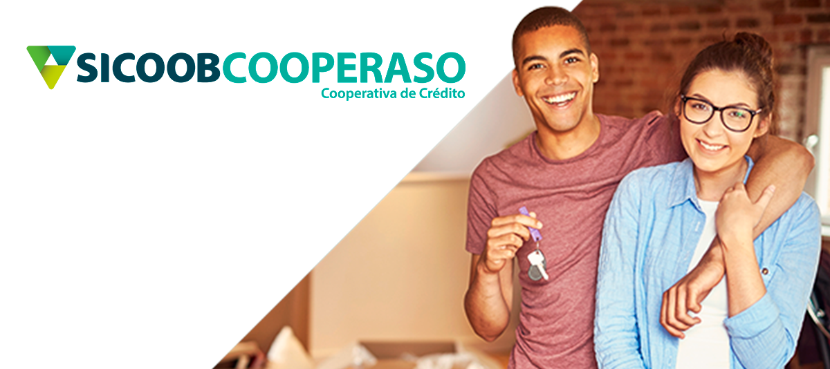 SICOOB COOPERASO