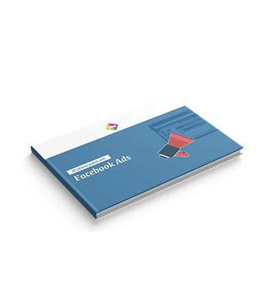 EBOOK – 20 OTIMIZAÇÕES EM FACEBOOK ADS