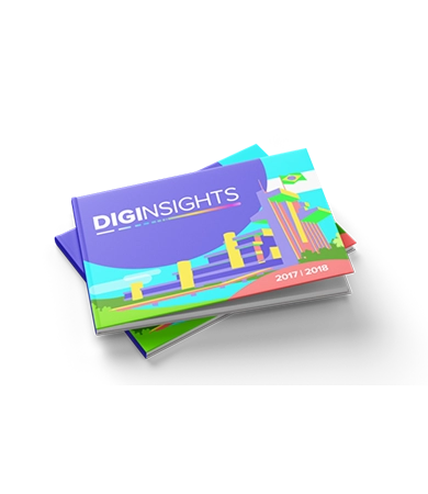 EBOOK – DIGINSIGHTS PESQUISA DE MARKETING DIGITAL DE SOROCABA E REGIÃO