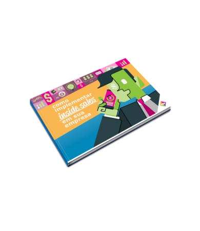 COMO IMPLEMENTAR INSIDE SALES EM SUA EMPRESA