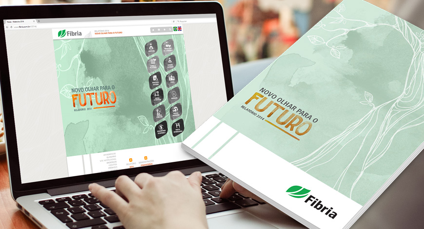 Fibria – Relatório de Sustentabilidade
