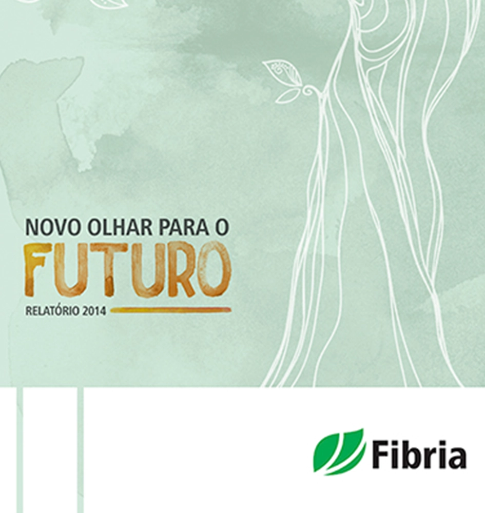 Fibria – Relatório de Sustentabilidade