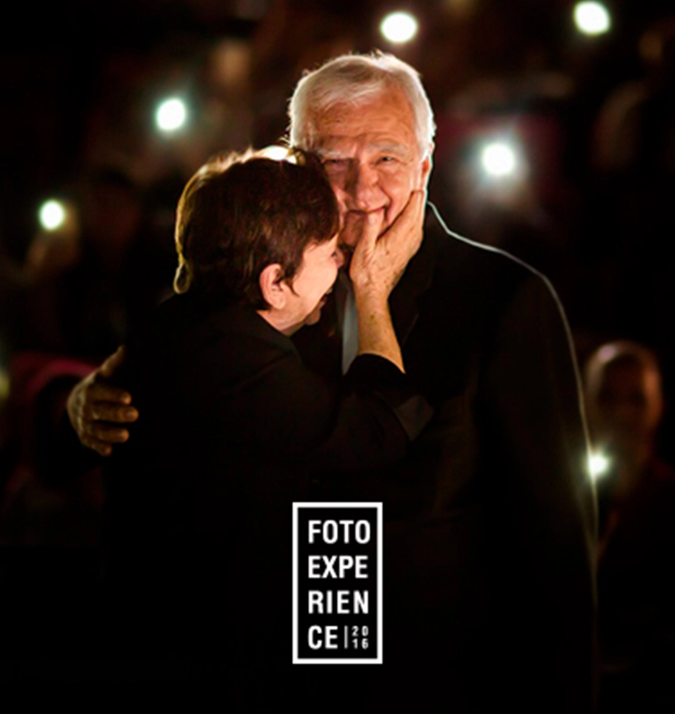 Foto Experience 2016