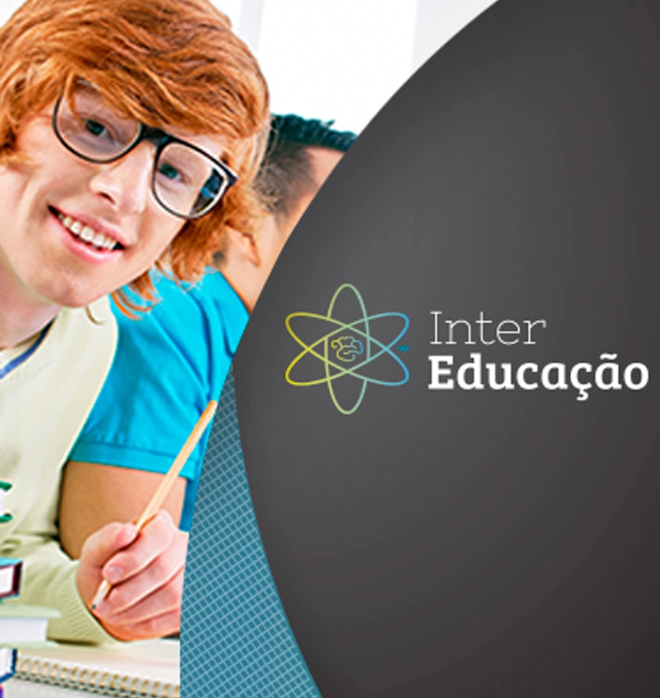 INTER EDUCAÇÃO 2016