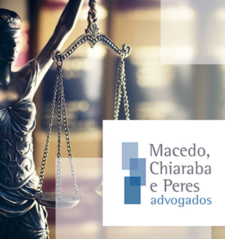 MACEDO, CHIARABA E PERES ADVOGADOS