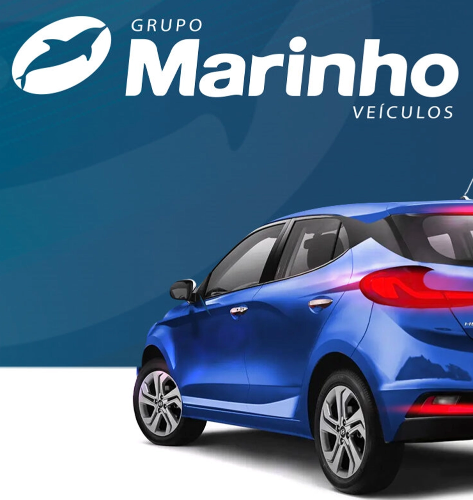 MARINHO VEÍCULOS